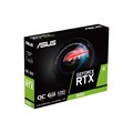 Видеокарта;ASUS;GeForce;RTX;3050;LP;BRK;OC;(RTX3050-O6G-LP-BRK) 104525