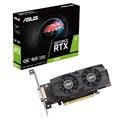 Видеокарта;ASUS;GeForce;RTX;3050;LP;BRK;OC;(RTX3050-O6G-LP-BRK) 104525