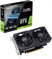 Видеокарта;ASUS;GeForce RTX 3050 DUAL;OC;(DUAL-RTX3050-O8G-V2) 104527