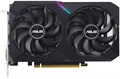 Видеокарта;ASUS;GeForce RTX 3050 DUAL;OC;(DUAL-RTX3050-O8G-V2) 104527