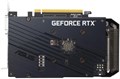 Видеокарта;ASUS;GeForce RTX 3050 DUAL;OC;(DUAL-RTX3050-O8G-V2) 104527