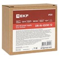Блок питания  EKF DR-M-100W-12 151450
