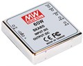 Преобразователь DC-DC модульный Mean Well SKA60A-12 151455