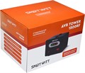 Стабилизатор напряжения  SmartWatt AVR TOWER 1500RF 151474