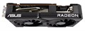Видеокарта;ASUS;Radeon;RX;7600;DUAL;OC;EVO;(DUAL-RX7600-O8G-EVO) 104529