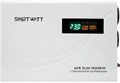 Стабилизатор напряжения SmartWatt AVR SLIM 1500RW 151585