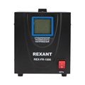 Стабилизатор напряжения Rexant 11-5022 151591