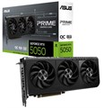 Видеокарта;ASUS;GeForce;RTX;5050;PRIME;OC;(PRIME-RTX5050-O8G) 104530
