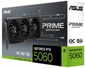Видеокарта;ASUS;GeForce;RTX;5060;PRIME;OC;(PRIME-RTX5060-O8G) 104532