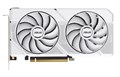Видеокарта;ASUS;GeForce;RTX;5060;DUAL;OC;WHITE;(DUAL-RTX5060-O8G-WHITE) 104534