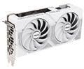 Видеокарта;ASUS;GeForce;RTX;5060;DUAL;OC;WHITE;(DUAL-RTX5060-O8G-WHITE) 104534