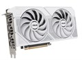 Видеокарта;ASUS;GeForce;RTX;5060;DUAL;OC;WHITE;(DUAL-RTX5060-O8G-WHITE) 104534