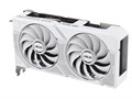 Видеокарта;ASUS;GeForce;RTX;5060;DUAL;OC;WHITE;(DUAL-RTX5060-O8G-WHITE) 104534