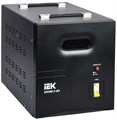 Стабилизатор напряжения  IEK IVS21-1-008-11 151749