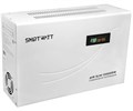 Стабилизатор напряжения SmartWatt AVR SLIM 12000RW 151776