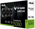 Видеокарта;ASUS;GeForce;RTX;5060;TUF;GAMING;OC;(TUF-RTX5060-O8G-GAMING) 104536