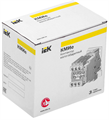 Контактор  IEK KKME31-040-230-11 151922