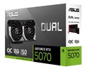 Видеокарта;ASUS;GeForce;RTX;5070;DUAL;OC;(DUAL-RTX5070-O12G) 104542