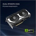 Видеокарта;ASUS;GeForce;RTX;5070;DUAL;OC;(DUAL-RTX5070-O12G) 104542