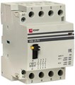 Контактор  EKF km-3m-25-40 151966