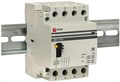 Контактор  EKF km-3m-25-40 151966