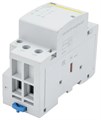 Контактор модульный IEK MKK11-63-11 152014