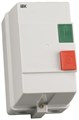 Контактор  IEK KKM26-025-380-00 152038