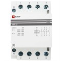 Контактор  EKF km-3-32-31 152046