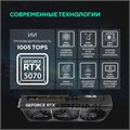 Видеокарта;ASUS;GeForce;RTX;5070;PRIME;OC;(PRIME-RTX5070-O12G) 104544