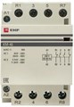 Контактор  EKF km-3-40-22 152097
