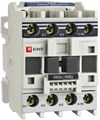 Контактор  EKF ctr-s-12-24-1nc-p 152102
