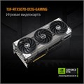 Видеокарта;ASUS;GeForce;RTX;5070;TUF;GAMING;OC;(TUF-RTX5070-O12G-GAMING) 104550