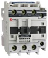 Контактор  EKF ctr-s-40-24-nc-p 152265