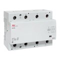Контактор модульный EKF km-av-6-80-22-230V 152290