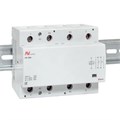 Контактор модульный EKF km-av-6-100-22-230V 152295
