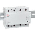 Контактор модульный EKF km-av-6-125-40-230V 152297