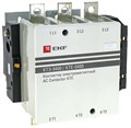Контактор  EKF ctr-b-400 152353