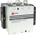 Контактор  EKF ctr-b-500 152373