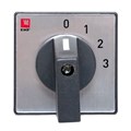 Переключатель кулачковый  EKF pk-1-102-25 152436