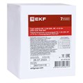 Переключатель кулачковый  EKF pk-1-24-25-a65 152458