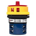 Переключатель кулачковый  EKF pk-1-13-32-a65 152478