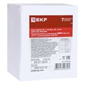 Переключатель кулачковый  EKF pk-1-13-32-a65 152478