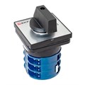 Переключатель кулачковый  EKF pk-1-102-32-65 152480