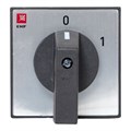 Переключатель кулачковый  EKF pk-1-13-63 152494