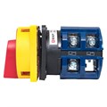 Переключатель кулачковый  EKF pk-1-13-63-a65 152496