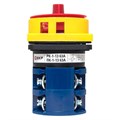 Переключатель кулачковый  EKF pk-1-13-63-a65 152496