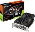 Видеокарта;GIGABYTE;GeForce;RTX;3050;WINDFORCE;OC;(GV-N3050WF2OCV2-6GD) 104574
