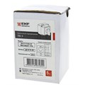Переключатель кулачковый  EKF pk-3-13-63 152502
