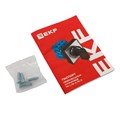 Переключатель кулачковый  EKF pk-2-13-100-65 152504