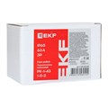 Переключатель кулачковый  EKF pk-1-43-63-65 152505